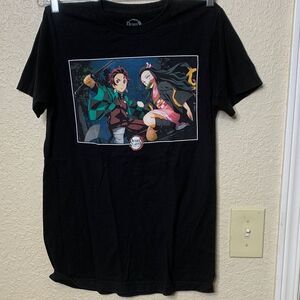 Anime Design, Demon Slayer, Small